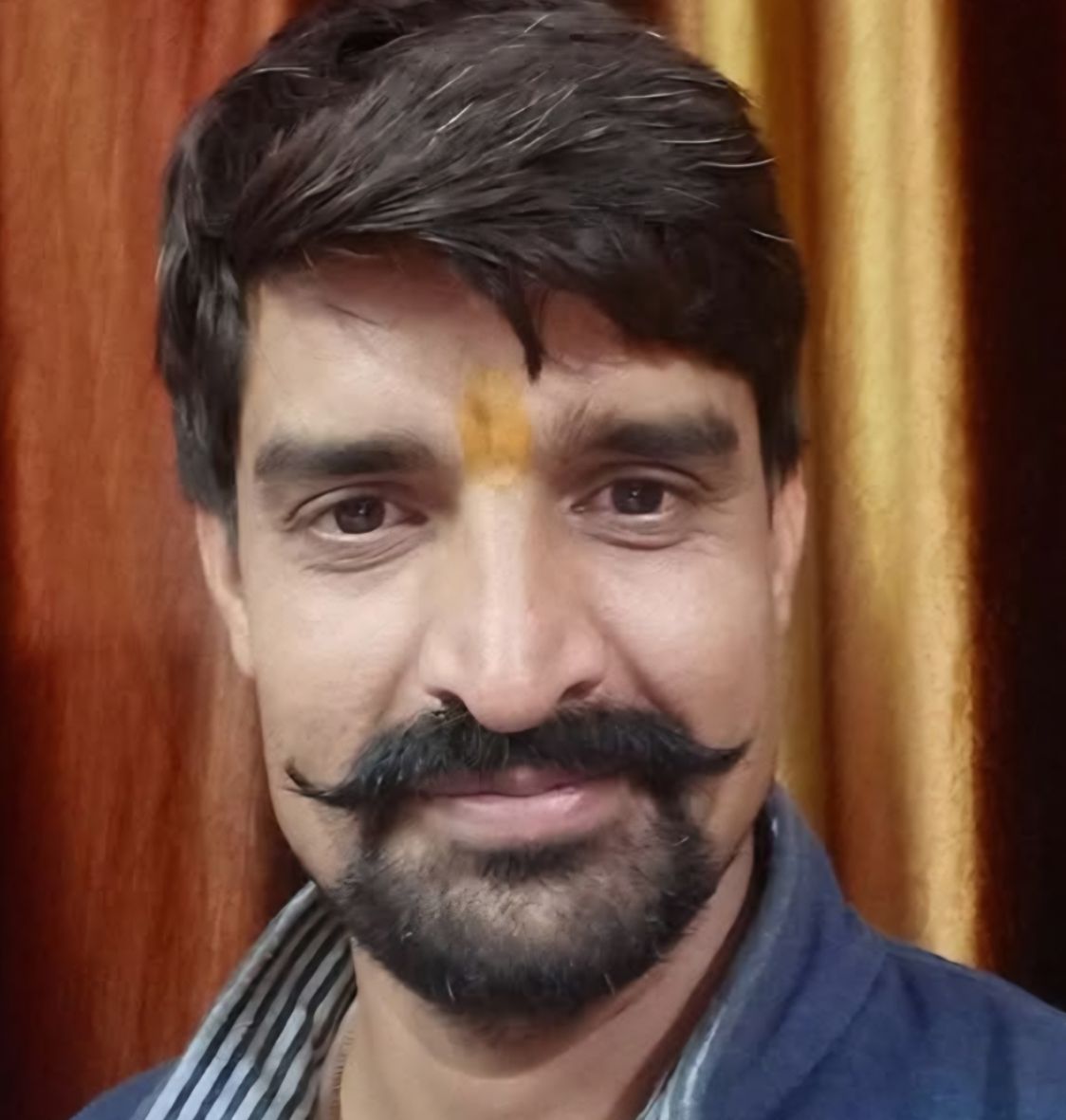 Nitin kumar sharma - जिला प्रभारी, उत्तर प्रदेश