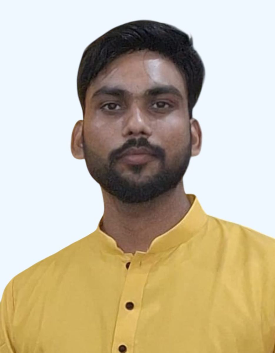 श्रीकांत उपाध्याय - जिला मंत्री, उत्तर प्रदेश