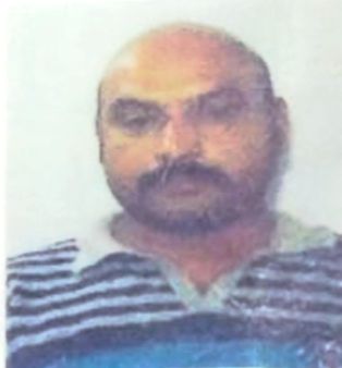 राजेंद्र गहलोत - जिला उपाध्यक्ष एजुकेशन सेल, मध्य प्रदेश