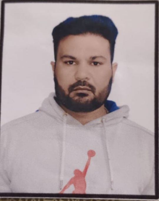 Vijay kumar - जिला महामंत्री किसान मोर्चा, उत्तर प्रदेश