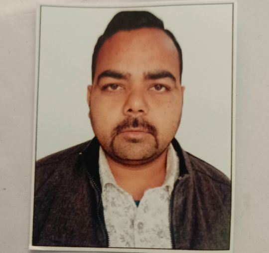 रवी शर्मा - राष्ट्रीय महामंत्री, उत्तर प्रदेश