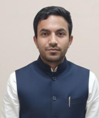 अशोक मेहरा - प्रदेश महामंत्री, हरियाणा