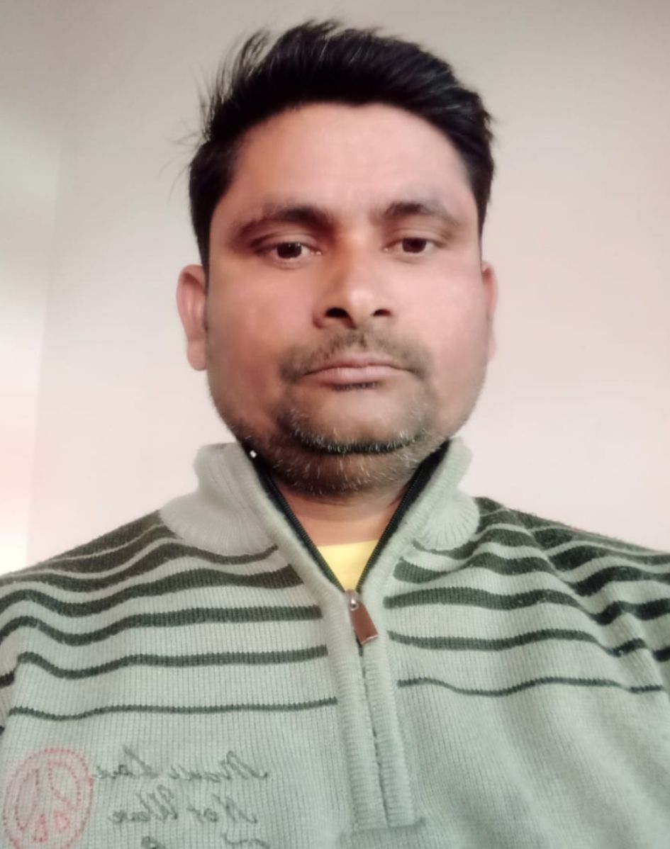 सुन्दर सिंह - महानगर कार्यालय मंत्री, उत्तर प्रदेश