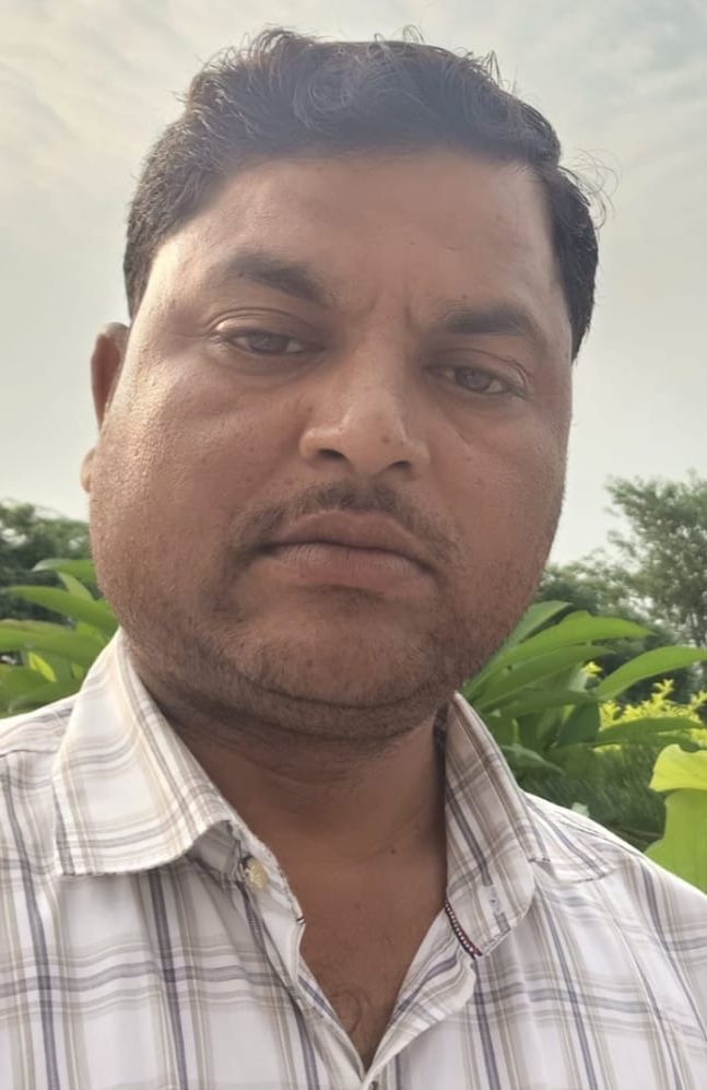 नरेन्द्र सिंह - प्रदेश सचिव, उत्तर प्रदेश