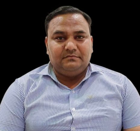 रविंद्र शाक्य - प्रदेश उपाध्यक्ष, उत्तर प्रदेश