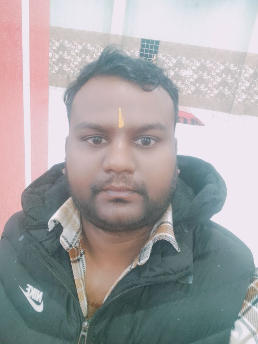 सचिन कुमार - जिला महामंत्री, उत्तर प्रदेश