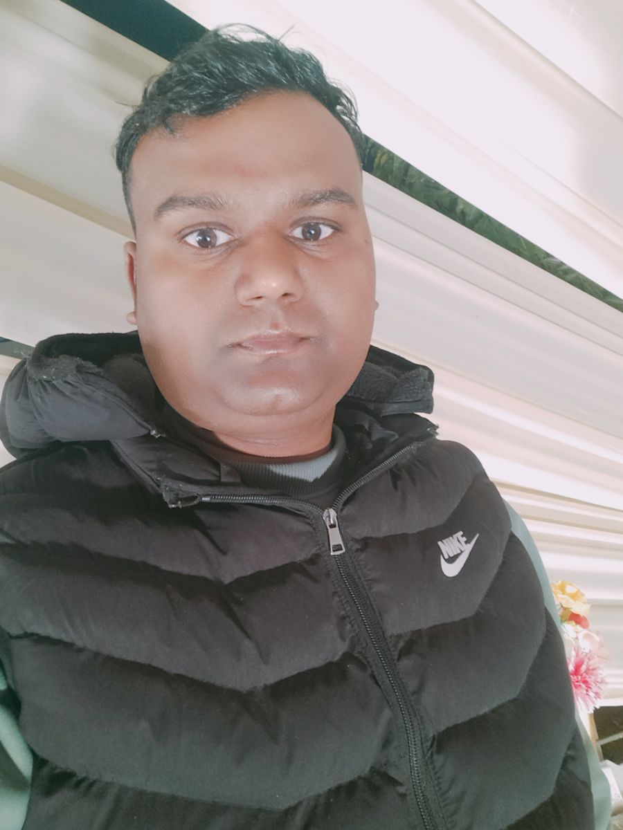 सचिन कुमार - जिला महामंत्री, उत्तर प्रदेश