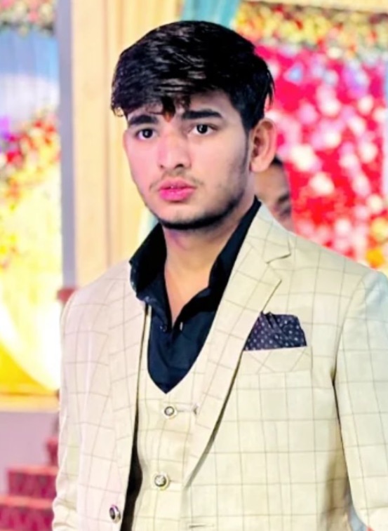 Himanshu sharma - महानगर उपाध्यक्ष, उत्तर प्रदेश