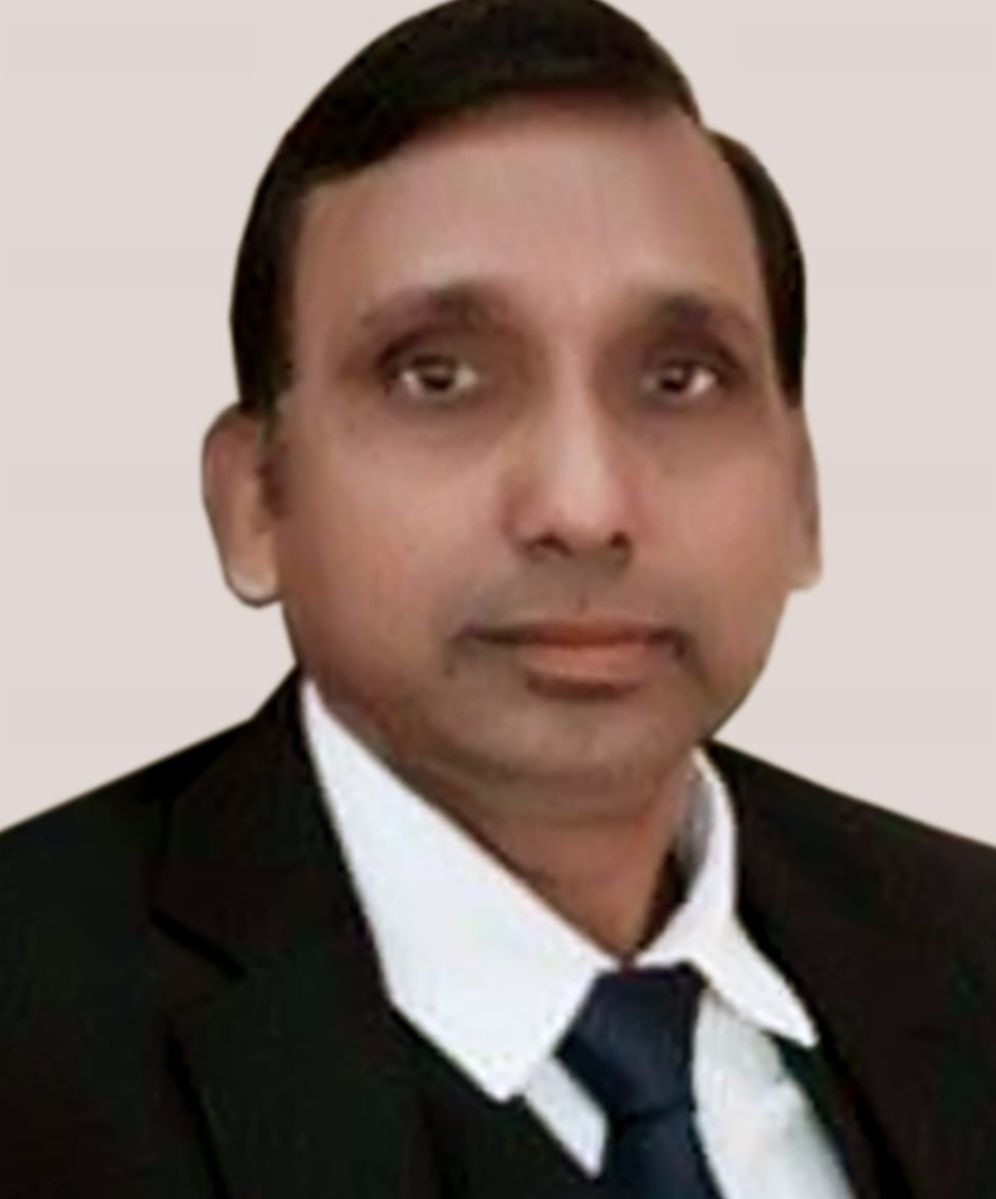 शिवशंकर सोनी - जिला अध्यक्ष, उत्तर प्रदेश