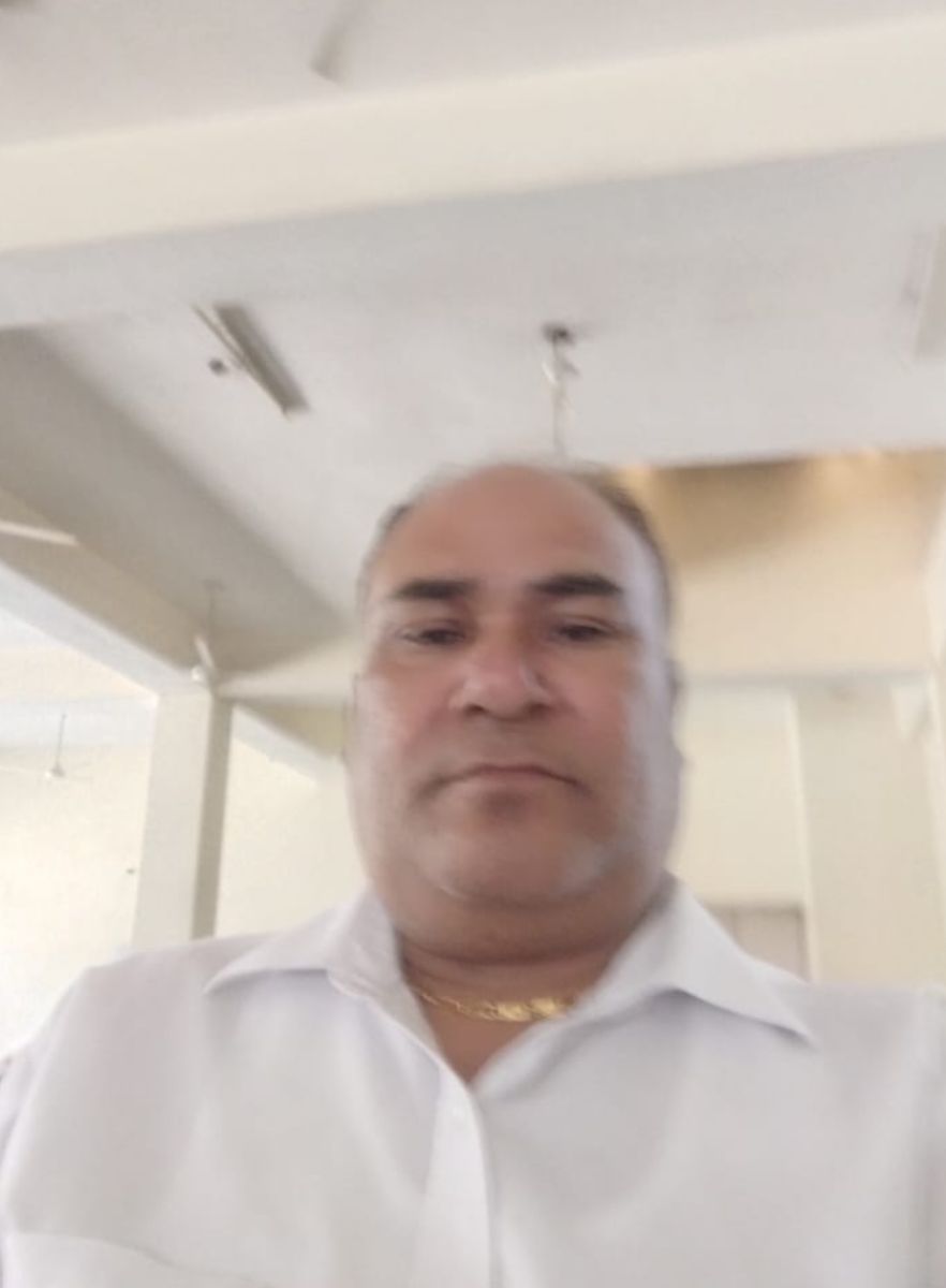 बलवीर सिंह - जिला अध्यक्ष, हरियाणा