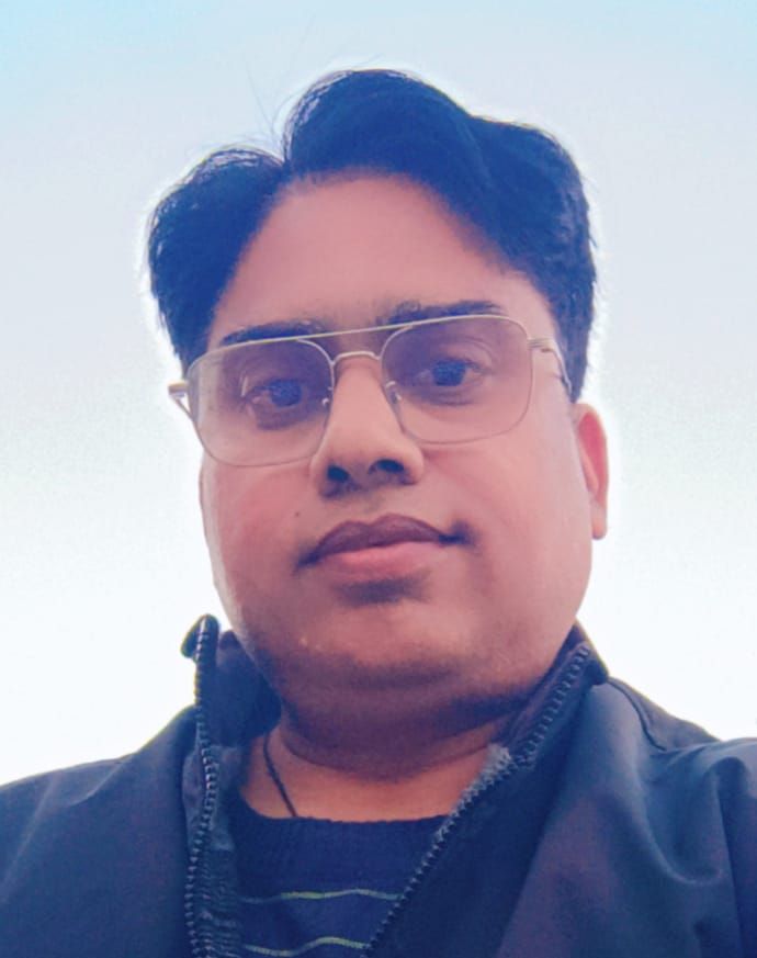 नवीन कुमार सिंगला - जिला अध्यक्ष, हरियाणा