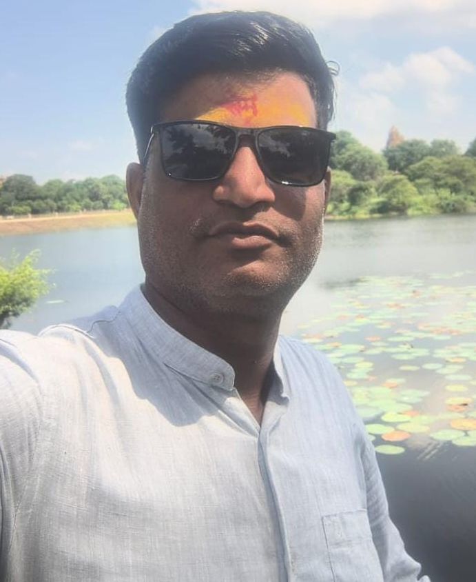 संजय यादव - प्रदेश अध्यक्ष डॉक्टर सेल, उत्तर प्रदेश