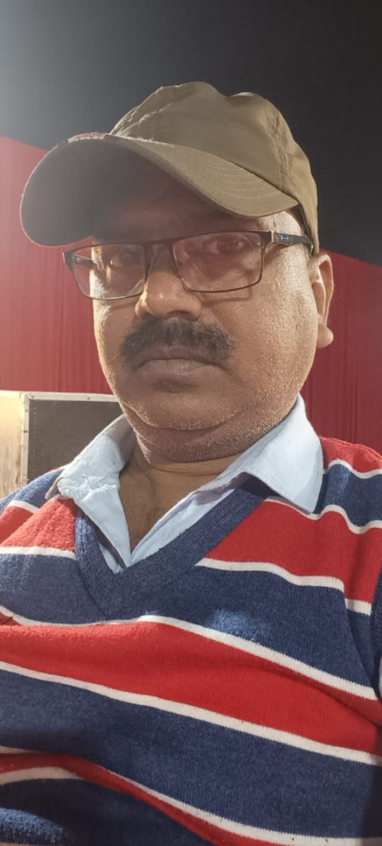 रमेश कुमार गुप्ता - जिला सचिव, उत्तर प्रदेश