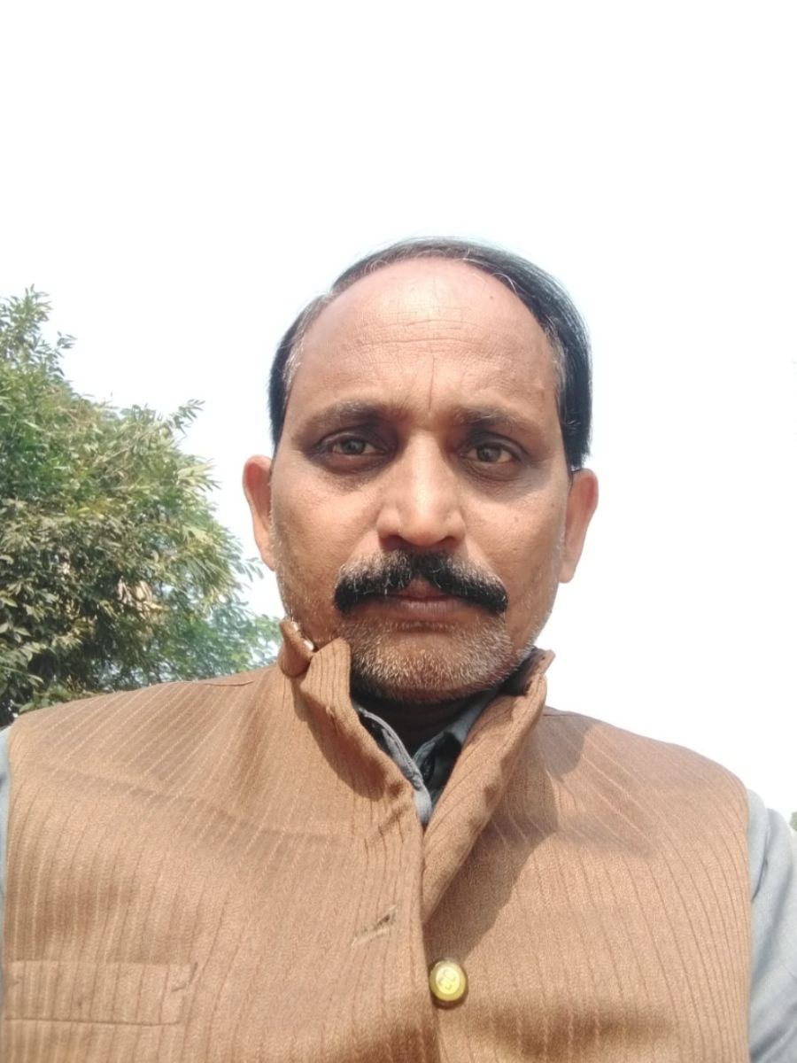 जनक रावत - जिला उपाध्यक्ष, उत्तर प्रदेश