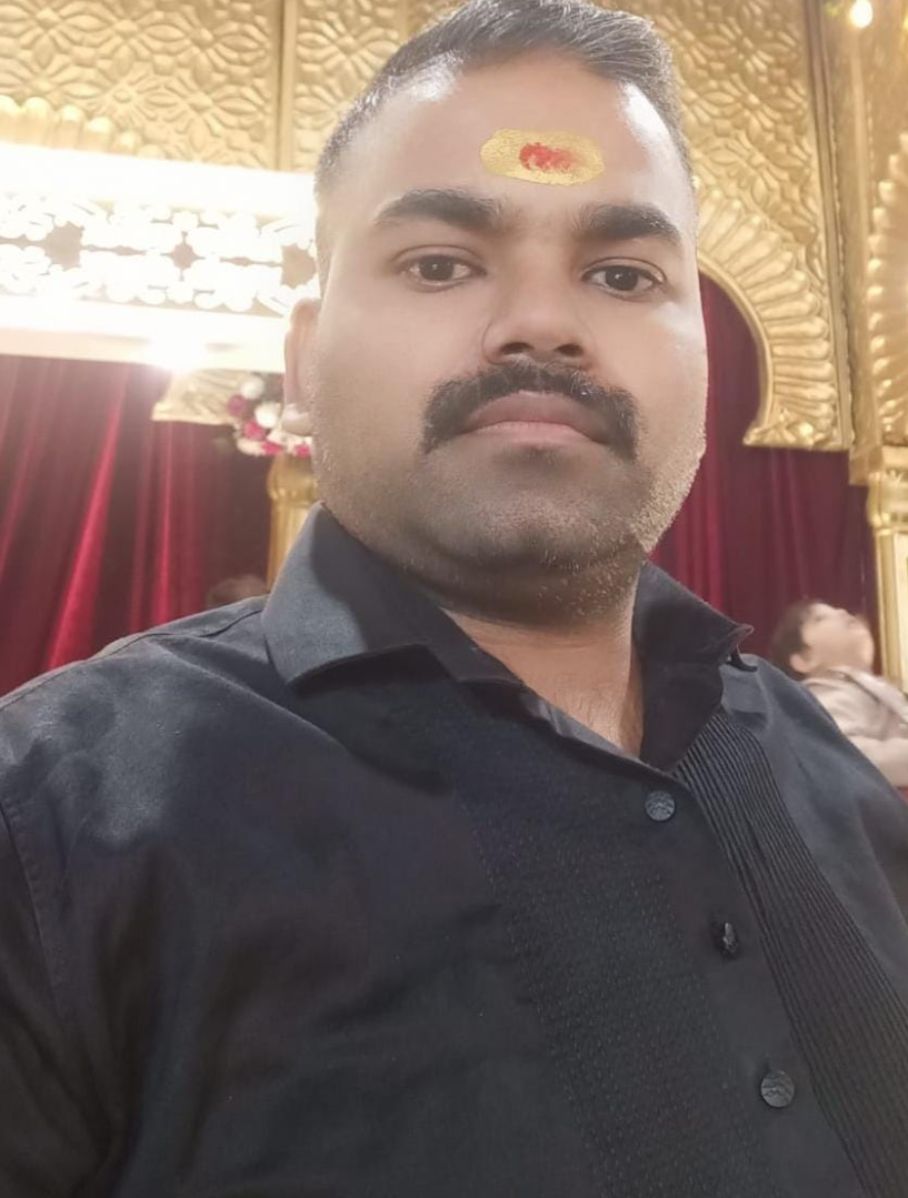 सुमित कुमार गुप्ता - जिला महामंत्री, उत्तर प्रदेश