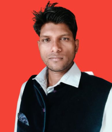 Bahadur kumar - जिला उपाध्यक्ष, छत्तीसगढ़