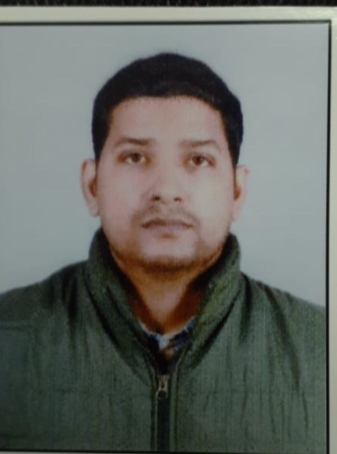 रूपेश चटर्जी - जिला प्रचारक, उत्तर प्रदेश