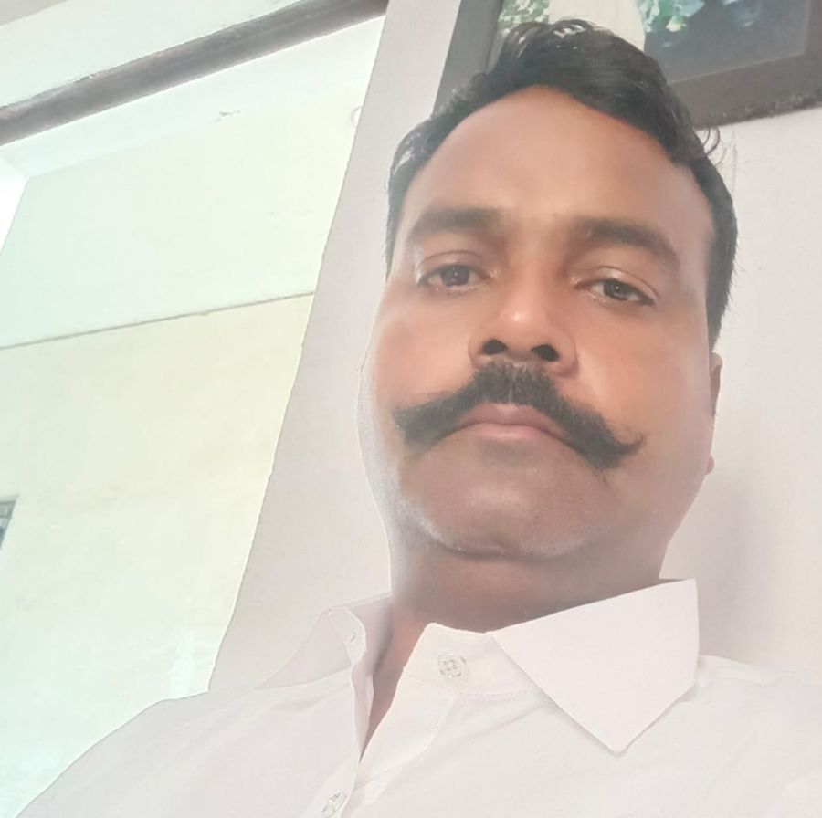 संदीप पौल - जिला कार्यालय मंत्री किसान मोर्चा, उत्तर प्रदेश