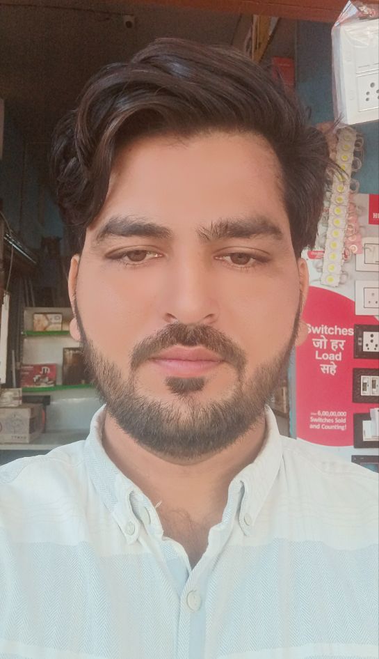 प्रियांशु शर्मा - प्रदेश महामंत्री, उत्तर प्रदेश