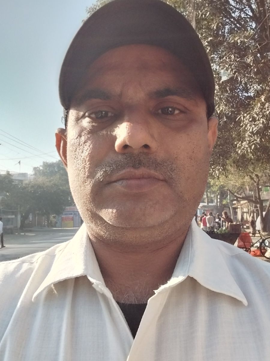 Rajeev kumar - जिला उपाध्यक्ष, उत्तर प्रदेश