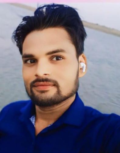 पंकज सिंह - सदस्य किसान मोर्चा, मध्य प्रदेश