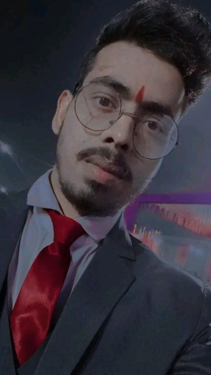 nishant Pundir - जिला महामंत्री, उत्तर प्रदेश