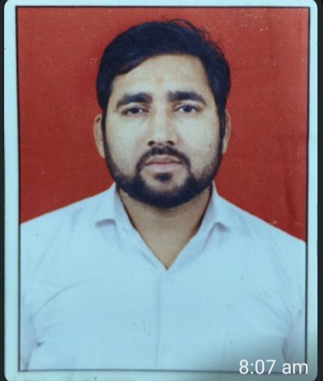 सुभाष पटेल - सदस्य किसान मोर्चा, उत्तर प्रदेश