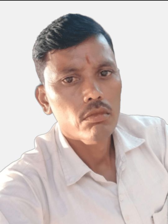 राजवीर बघेल - जिला महामंत्री, उत्तर प्रदेश