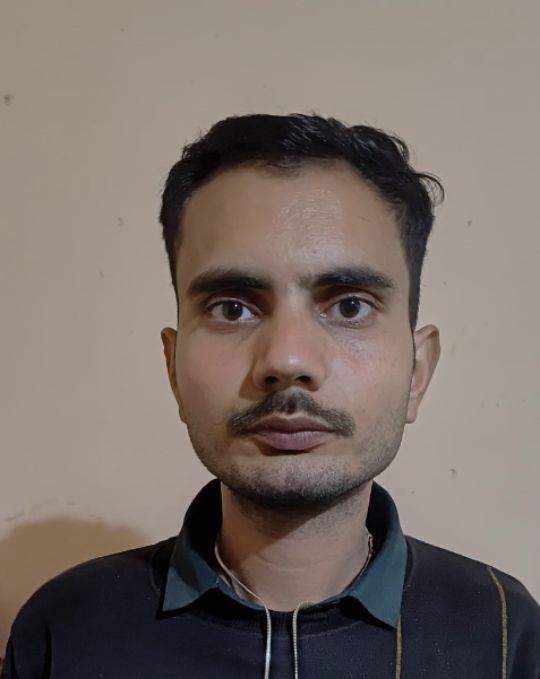 हिमांशु चौधरी - सदस्य किसान मोर्चा, उत्तर प्रदेश