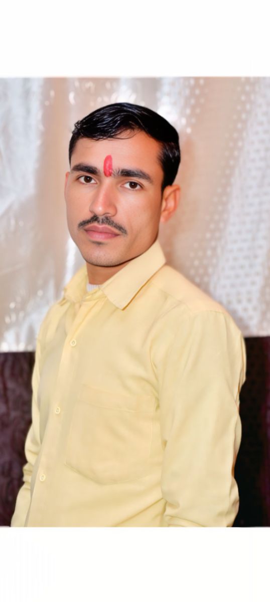 मनोज कुमार - प्रदेश कार्यालय मंत्री, उत्तर प्रदेश