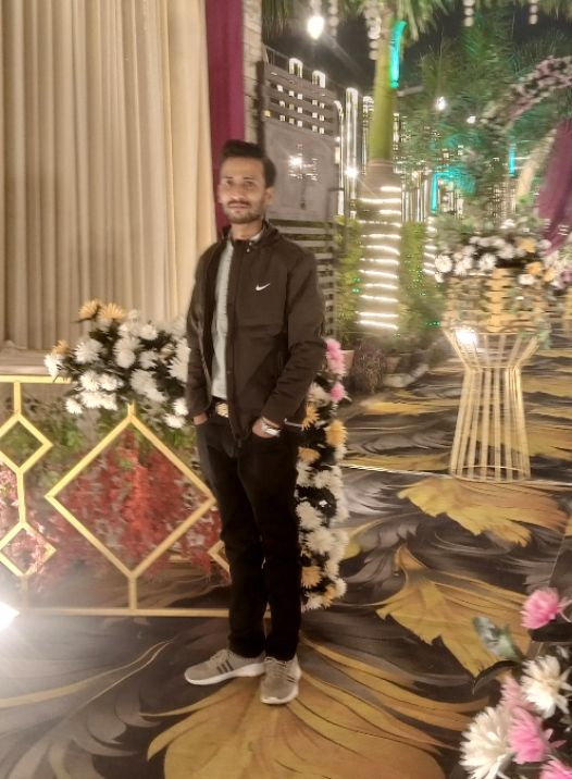 Yash jain - प्रदेश प्रचारक किसान मोर्चा, उत्तर प्रदेश