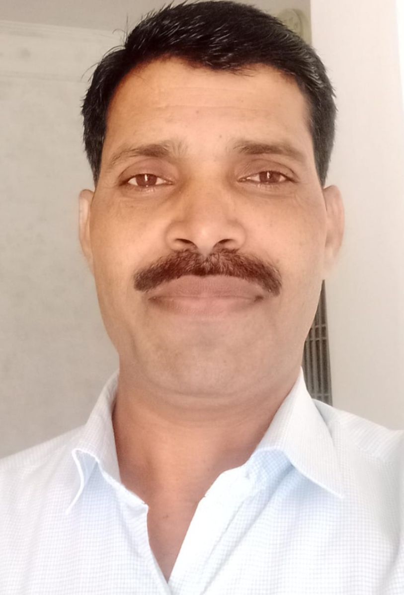 मनोज कुमार - प्रदेश संगठन मंत्री, उत्तर प्रदेश