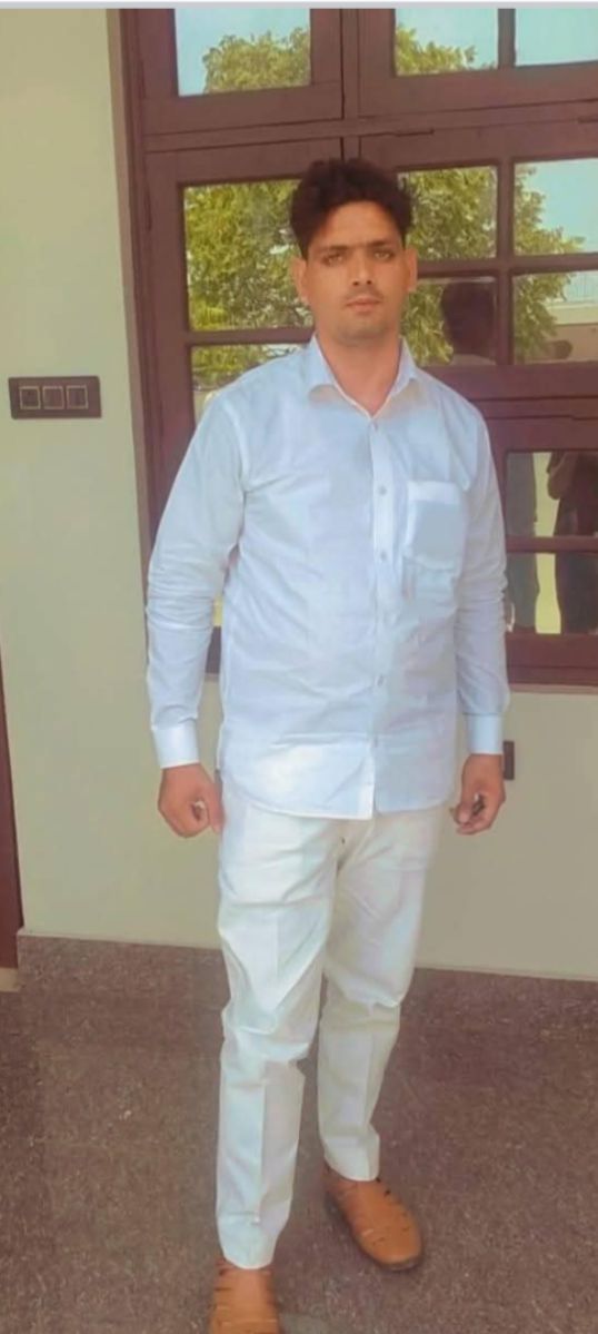 Rohit Kumar - मंडल प्रभारी किसान मोर्चा, उत्तर प्रदेश