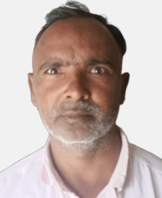 मोहम्मद आरिफ - प्रदेश अध्यक्ष अल्पसंख्यक मोर्चा, उत्तर प्रदेश