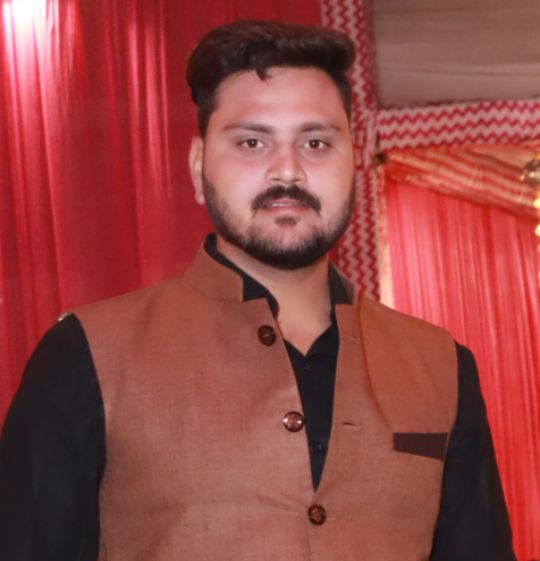 अक्षय कुमार शर्मा - प्रदेश प्रचारक, उत्तर प्रदेश