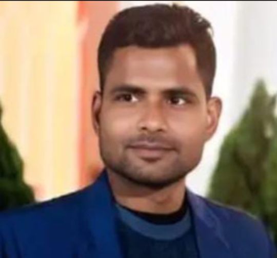 मोहम्मद इरफान - प्रदेश मीडिया प्रभारी, उत्तर प्रदेश