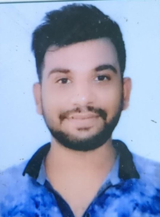 अंशुल शर्मा - जिला अध्यक्ष, उत्तर प्रदेश