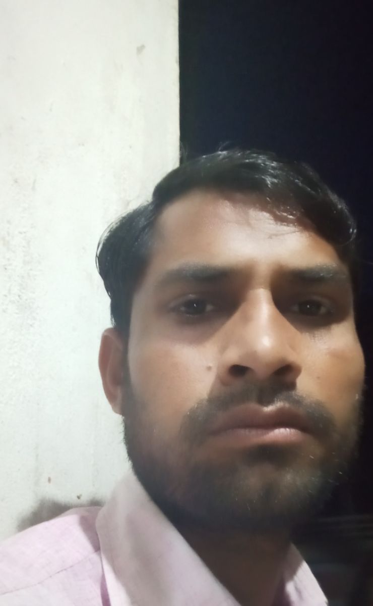 मोहित - जिला मंत्री युवा मोर्चा, उत्तर प्रदेश