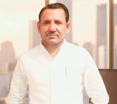 Rahul dhama - ब्लॉक अध्यक्ष, उत्तर प्रदेश