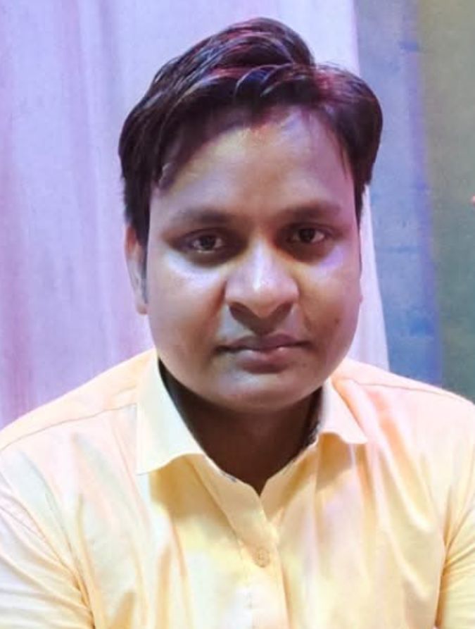 सुनील - प्रदेश मंत्री, दिल्ली