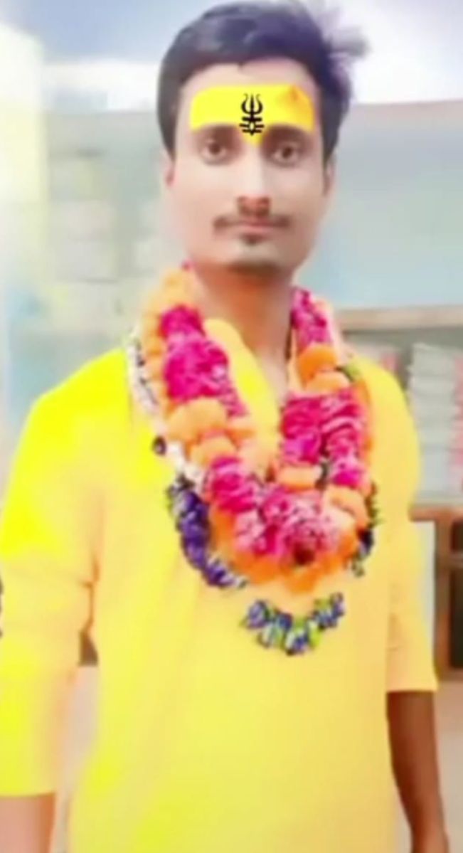 अवनीत सिंह - प्रदेश मंत्री किसान मोर्चा, उत्तर प्रदेश