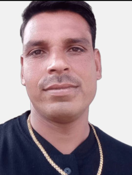 विनीत कुमार - जिला संगठन मंत्री, उत्तर प्रदेश