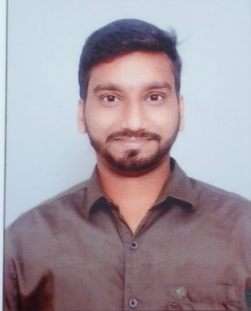 Prakhar garg - जिला महामंत्री, उत्तर प्रदेश