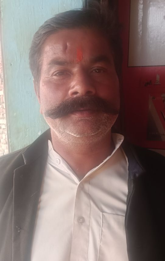 ओमकार दिवाकर - प्रदेश उपाध्यक्ष, उत्तर प्रदेश