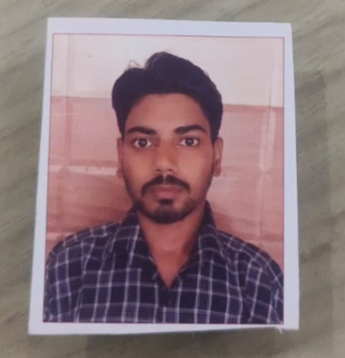 Himanshu kashyap - जिला महा सचिव, उत्तर प्रदेश