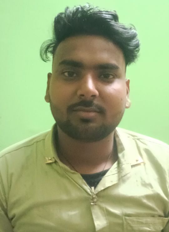 Ankit sharma - जिला महामंत्री, उत्तर प्रदेश