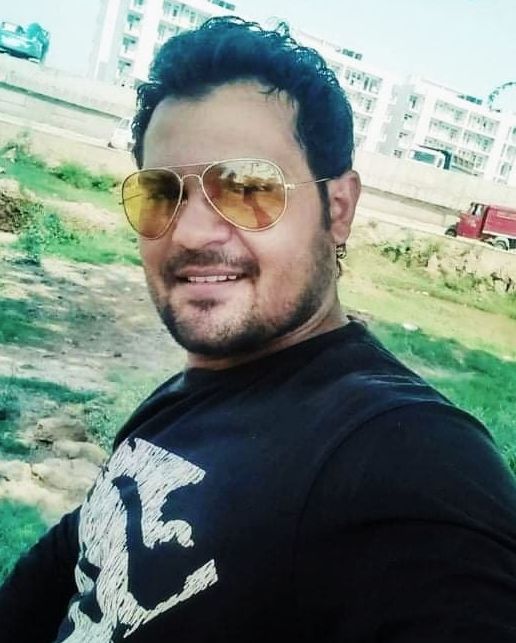 Vijay kumar - जिला महामंत्री किसान मोर्चा, उत्तर प्रदेश