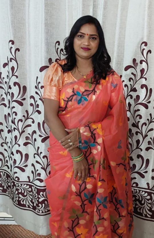 Ashaba Chavada - महानगर उपाध्यक्ष, गुजरात