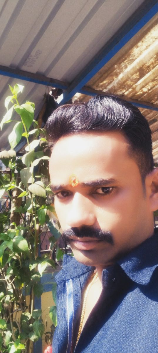 सनातनी पंडित शुभम दुबे - जिला अध्यक्ष युवा मोर्चा, उत्तर प्रदेश