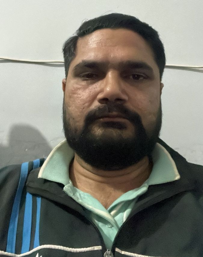 Ankit kumar - जिला संगठन मंत्री किसान मोर्चा, उत्तर प्रदेश